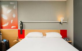 Hotel Ibis Longwy